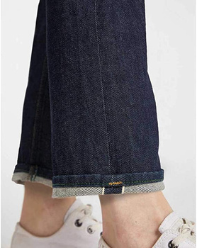 LEE CAROL NEW STRAIGHT DAMSKIE SPODNIE JEANSOWE JEANSY L30UFC36 112106746