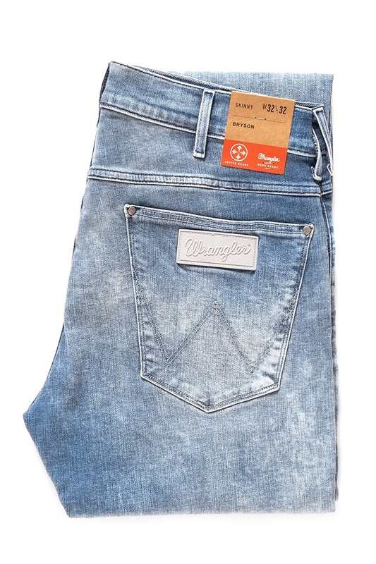 WRANGLER BRYSON X-CALIBER W14XKY88X