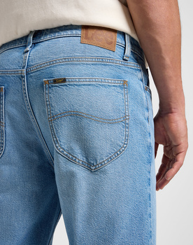 MESKIE SPODNIE LEE WEST SOREN 112363716