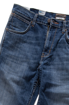 WRANGLER ARIZONA COOL HAND W12OUJ47R SAMPLE 112126473