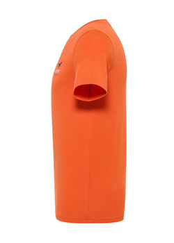 Męski T-Shirt Mustang Style Austin Koi 1016494 7166