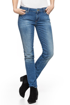 LEE JADE SEASONAL AUTHENTIC BLUE L314BCQD