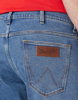 WRANGLER BRYSON BLUE STONES W14XKP34F 112126707