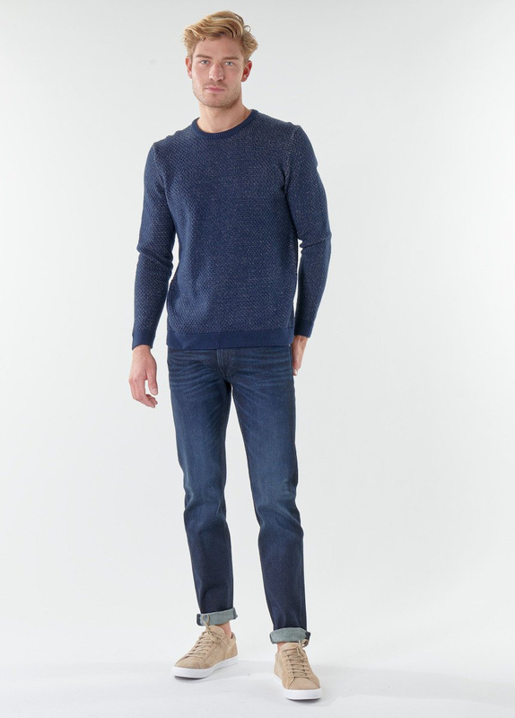 LEE DAREN ZIP FLY DK TONAL PARK L707DHDO 112118080