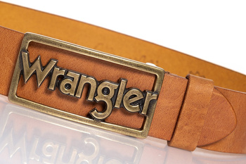 WRANGLER PASEK W0B57U181 112125550