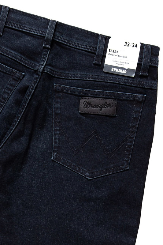 WRANGLER TEXAS FUZZED OUT W121TB77F 112126212