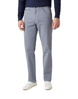 SPODNIE MĘSKIE WRANGLER TEXAS SLATE BLUE W121W3B25 112126233