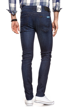 LEE MALONE PINE BLUE L736LSID SAMPLE 112120123