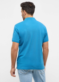 Męski T-Shirt Mustang Style Palco Sea of Belize 1016503 5444