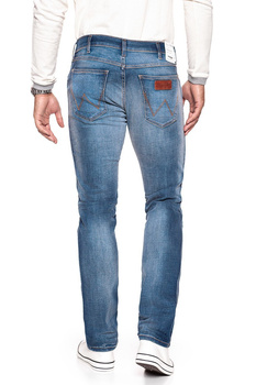 WRANGLER GREENSBORO MID GLORY W15QMK96G SAMPLE