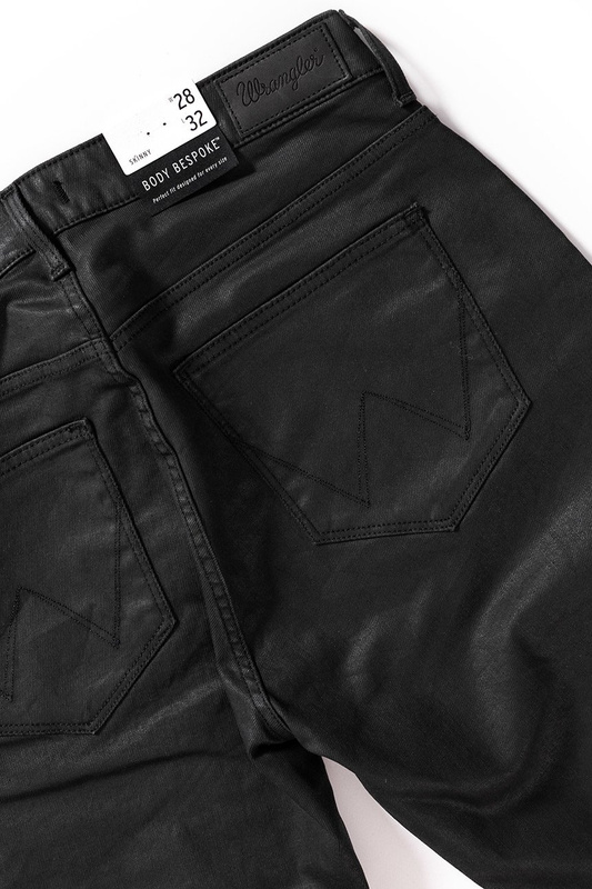 WRANGLER SKINNY LUST FOR LIFE W28KCO023