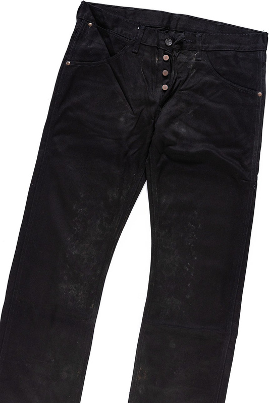 WRANGLER ACE W14RHM041