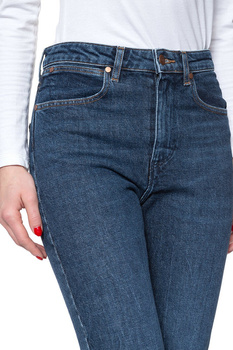 WRANGLER BOYFRIEND DEEP OCEAN W251WB86X SAMPLE 112127983