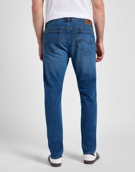 LEE MĘSKIE SPODNIE JEANSOWE RIDER BALLINGER 112355869