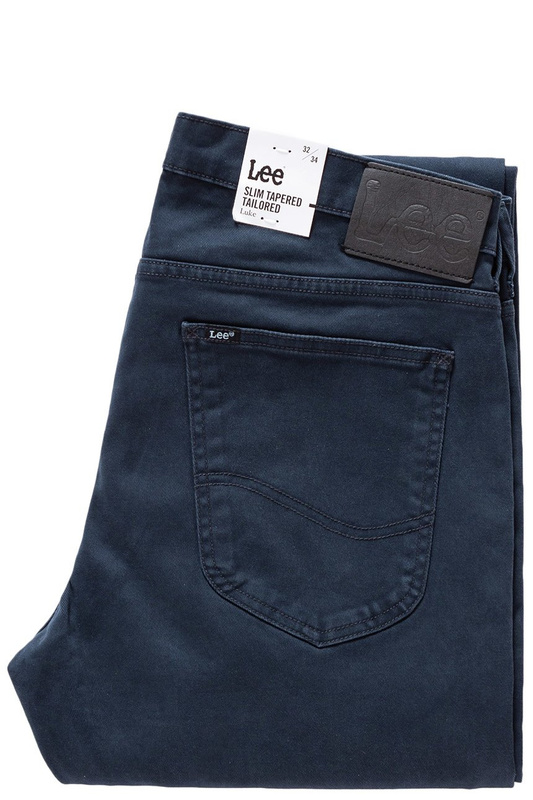 LEE LUKE DARK MARINE L70QED37 SAMPLE 112118704