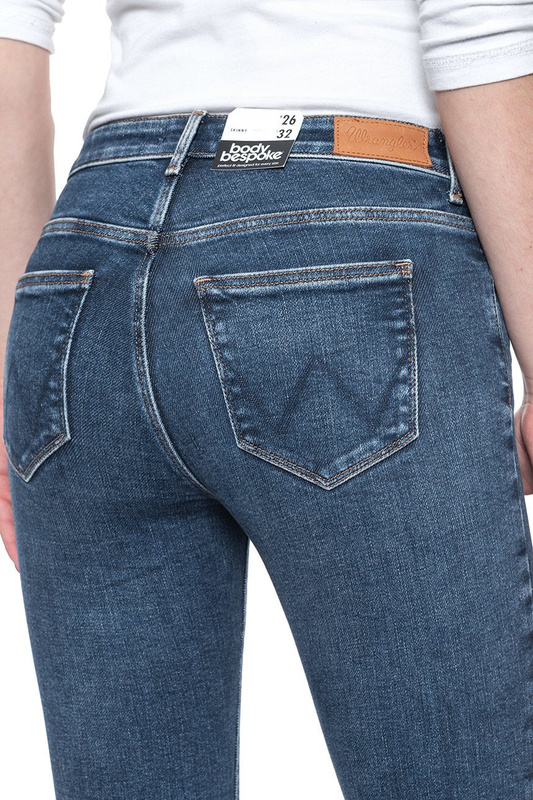 WRANGLER SKINNY INK SKY W28KWD39D 112128351