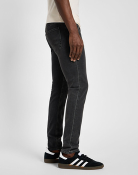 MESKIE SPODNIE MALONE DARK ASPHALT 112355910 L736008559
