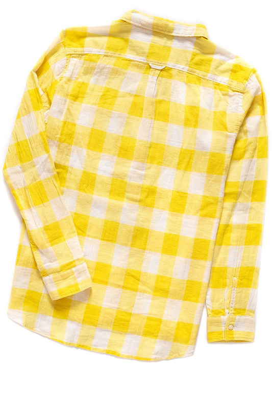 LEE ULTIMATE SHIRT GOLDEN HAZE L47ISIAY