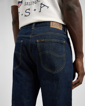 MESKIE SPODNIE JEANSOWE LEE WEST XION 112370655