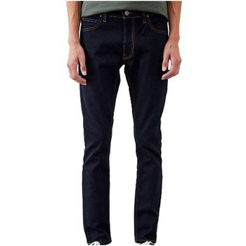 LEE LUKE MĘSKIE SPODNIE JEANSOWE JEANSY RINSE L719HD36 112119029