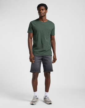MESKIE SZORTY LEE XM 5 POCKET SHORT KINGSTON 112363938