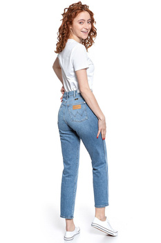 WRANGLER THE RETRO MID BLUE W22AJX31A 112127791