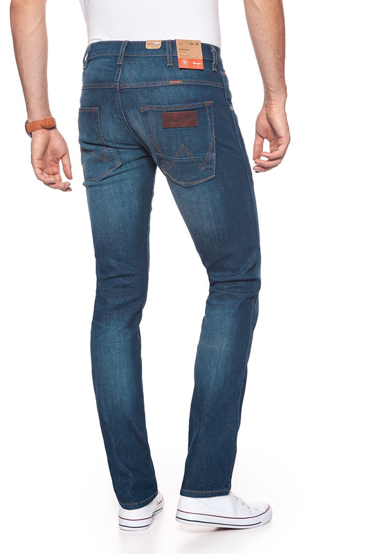 WRANGLER SPENCER BURT EMERALD W184W862H