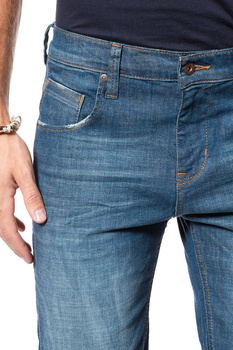 SPODENKI MUSTANG 5-Pocket-Shorts 1009592 5000 883