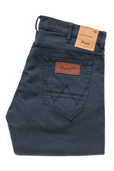 WRANGLER COLTON SHORTS NAVY W15VBK114