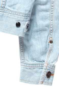 LEE RIDER JACKET LIGHT & BRIGHT