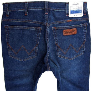 WRANGLER TEXAS STRETCH CROSS CREEK W121K354G      $    