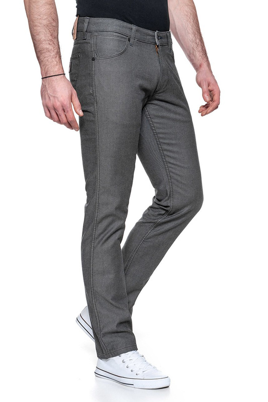 WRANGLER GREENSBORO BLACK W15QDU100