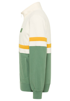 Męska Bluza Mustang Style Dillon Whisper White 1016259 2013