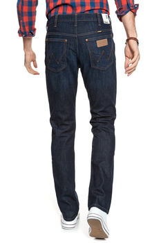 WRANGLER SPODNIE MĘSKIE 11MWZ DARK ICON W1MZXG10C 112127717