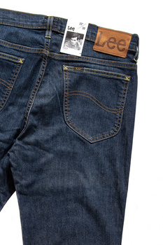 LEE RIDER DARK WASH L701JJSG
