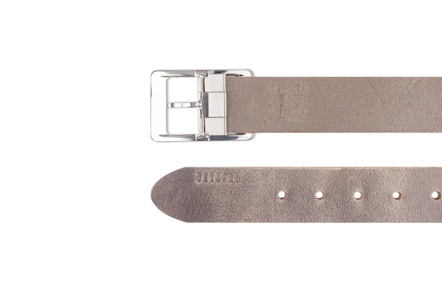 MUSTANG PASEK SKÓRZANY MUS-M5052 0623 40mm Ledergürtel 