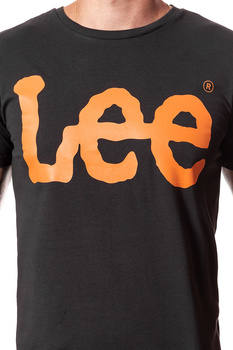 LOGO T PITCH BLACK L62AAIEM 112114463