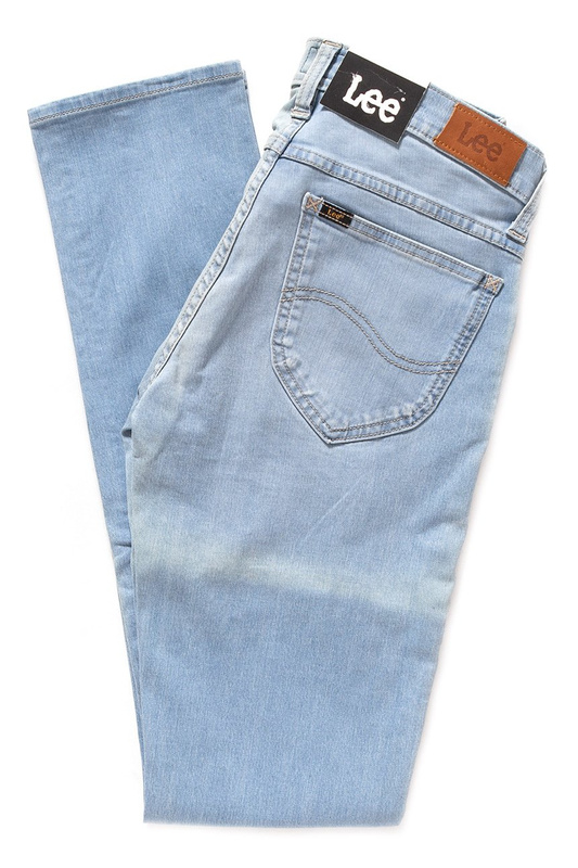 LEE JADE BLUE L331WADS