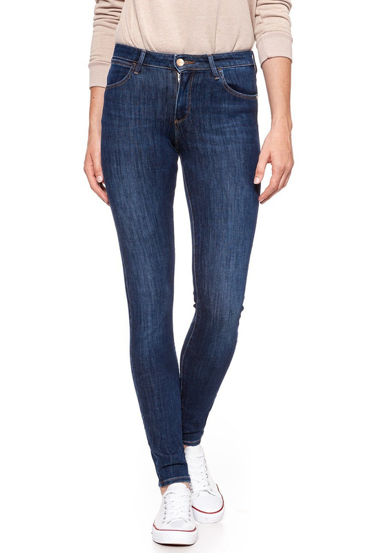 WRANGLER SUPER SKINNY SUMMER N W29JGT12X 112128560