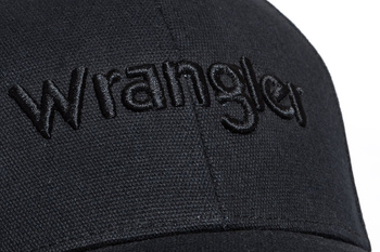 CZAPKA MĘSKA WRANGLER COLOUR CAP JET SET W0M38U5OJ 112125688