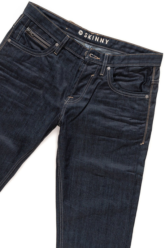 TOM TAILOR SKINNY 6201509.09.12 COL. 1080