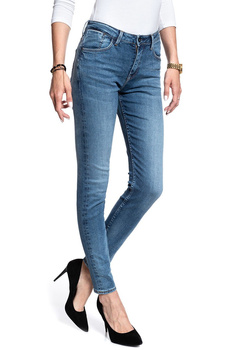 LEE SCARLETT HIGH STREET INDIGO L626FEHU 112114175