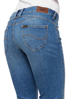 LEE JADE SEASONAL AUTHENTIC BLUE L314BCQD
