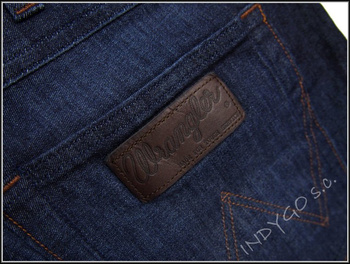 WRANGLER ARIZONA LIGHT AEGEAN W12OAL71Y      $    