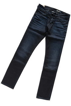 WRANGLER SPENCER SLICK JAGGER W16ADF97R SAMPLE