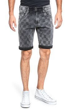 SPODENKI MUSTANG 5-Pocket-Shorts 1009594 4000 45