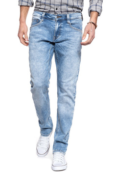 SPODNIE MĘSKIE MUSTANG Oregon Tapered 1011006 5000 503