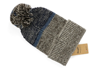 WRANGLER PON PON CRUNCHY HAT W0M05UNRP