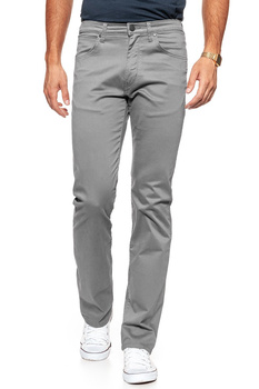 WRANGLER SPODNIE MĘSKIE ARIZONA PEWTER W12ORW57Z 112126448