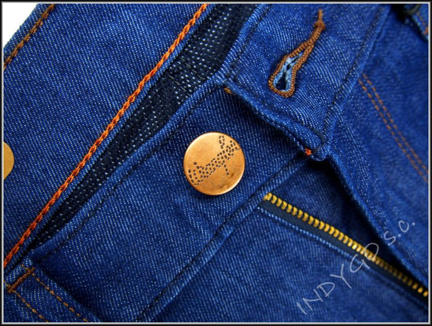 WRANGLER GREENSBORO BREEZY DAYS W15QZS75Q